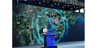 筑夢(mèng)灣區(qū)，智造新橋| 2020寶安區(qū)重大項(xiàng)目與產(chǎn)業(yè)空間資源對(duì)接會(huì)圓滿收官