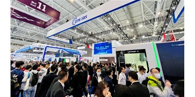 ITES深圳工業(yè)展丨新品牌、新產(chǎn)品、新理念造就數(shù)智未來！