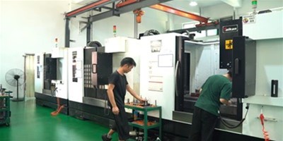 【客戶故事】第七期：理得精密，服務(wù)結(jié)緣臺群精機(jī)