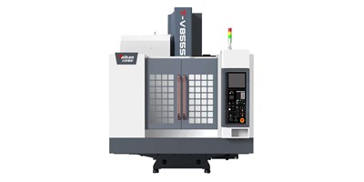 臺群精機T-V855S：超嚴檢測標準，成就工業(yè)品質(zhì)典范